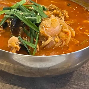 별난짬뽕 사진