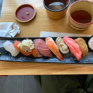 청담초밥 사진