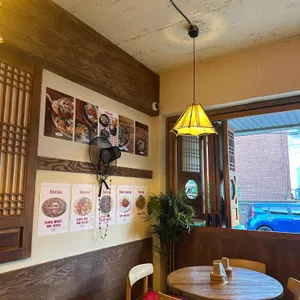 당술샘 리뷰 사진