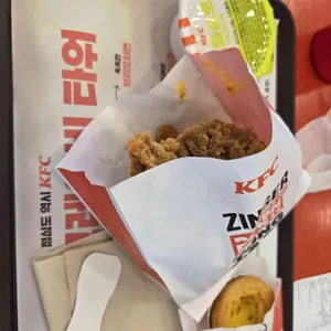 KFC 사진