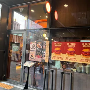 르프리크 리뷰 사진