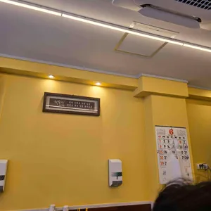 마포면옥카페 리뷰 사진