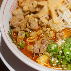 멘츠루 사진