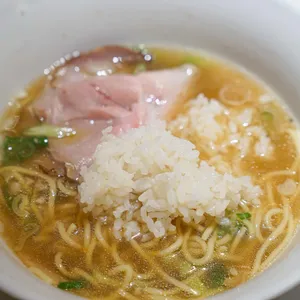 멘츠루 사진