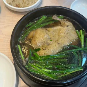 참일능이 사진