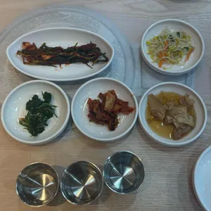 참일능이 사진