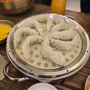 마포면옥카페 사진