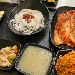 상구네솥뚜껑삼겹살 사진