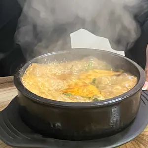 팔공산흑염소 사진