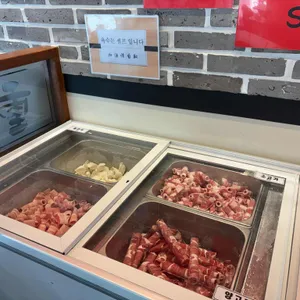 중경식객 사진