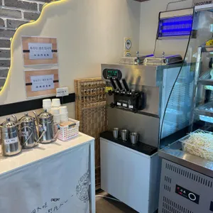 중경식객 리뷰 사진