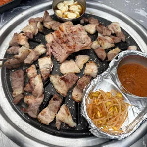깡돈 사진
