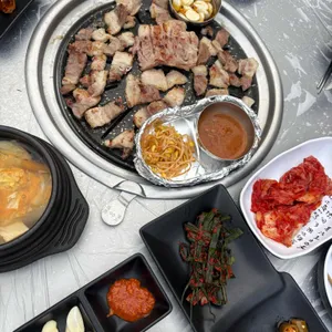 깡돈 사진