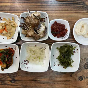 통큰밴댕이 사진