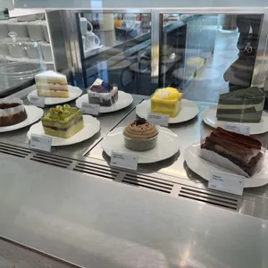 라테라스 리뷰 사진