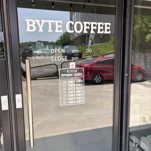 바이트 커피 로스터스 리뷰 사진