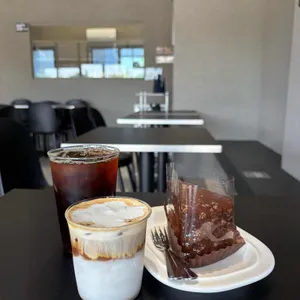 바이트 커피 로스터스 사진