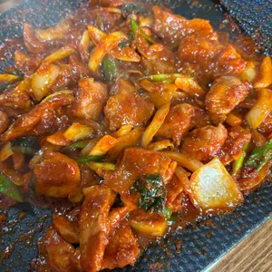 할매생고기 사진