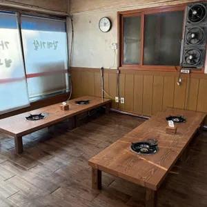 할매생고기 리뷰 사진