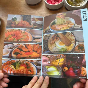 모선 리뷰 사진