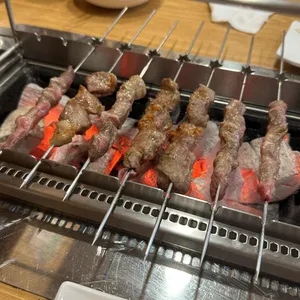 친친양꼬치 사진