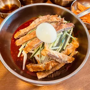 하주옥 사진