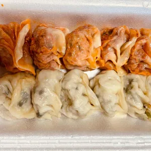 양가손만두 사진