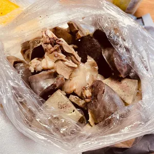 맛순대 대표 사진