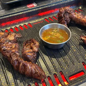 돈돈번 두루치기&삼겹살 사진
