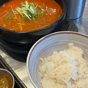 돈돈번 두루치기&삼겹살 사진