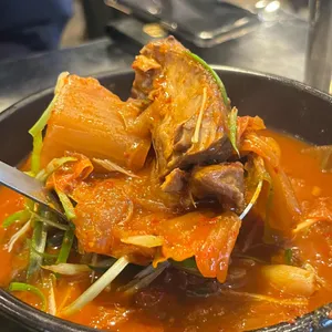 돈돈번 두루치기&삼겹살 사진