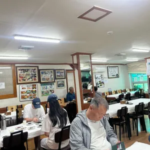 원조강변할매재첩회식당 리뷰 사진