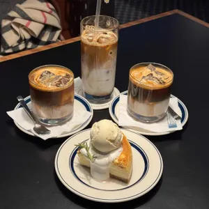 론트커피 사진 2