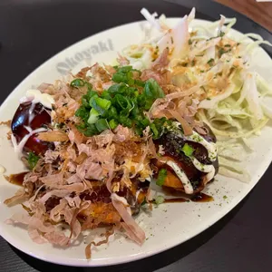 오코야키 사진