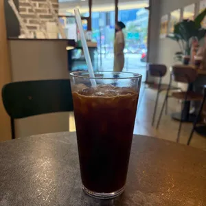 힘이나는커피생활 사진