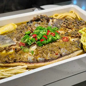 반티엔야오 카오위 사진