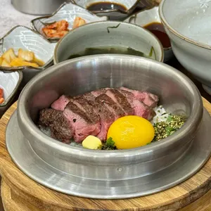 솥뜨락 사진