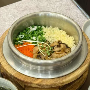 솥뜨락 사진