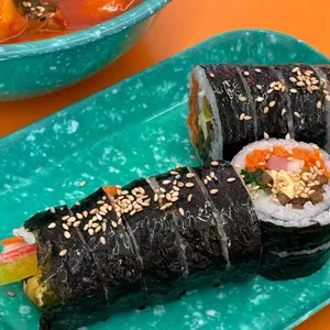 남문떡볶이 사진