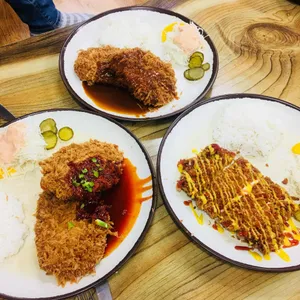 온정돈까스 사진