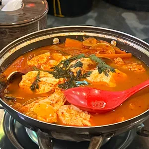 어부 사진