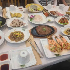 다강한정식 사진