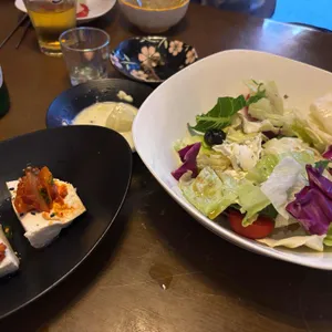 수다 이모카세 사진