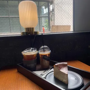 커피투어 사진