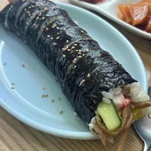 옥이이모 사진