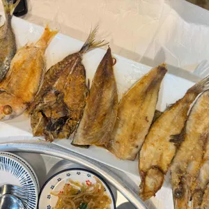 제주할망밥상 사진