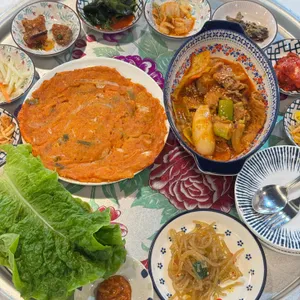 제주할망밥상 사진