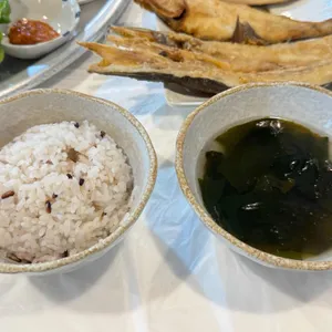 제주할망밥상 사진