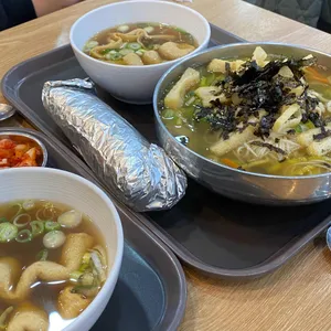 대왕김밥별관 사진 1