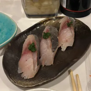 스시사카바 야마타츠 사진